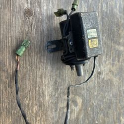 Toyota Pickup Ignition Coil