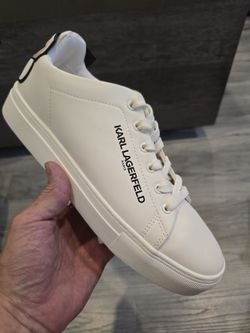 Karl Lagerfeld Paris Womens Chella