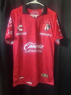 Atlas jersey