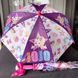 New , Disney Umbrellas . Yoyo Siwa, Dora, My Little Pony, Finding Nemo,   Frozen $12 Each Or 2 For $20 