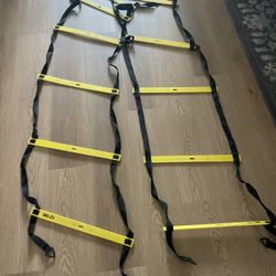 SKLZ Agility Training Ladder