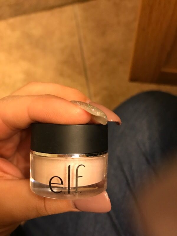 Elf smudge pot