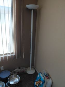 Floor Lamp