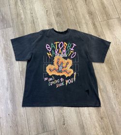 🔥 Satoshi Nakamoto T-Shirt 🔥 M-XL 🔥 $120