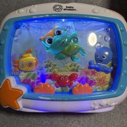 Sea Dreams Soother Sleep Sound Machine