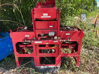 MSI Enhancer Jig Gold Mining Equipment