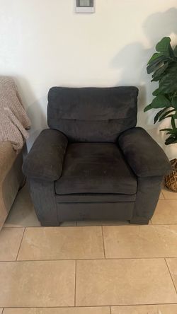 Single couch
