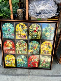 Judaica art