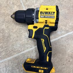 DeWalt 1/2” Drill Driver