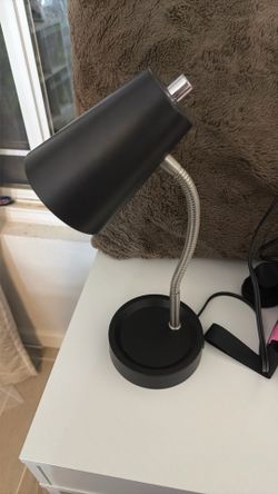 Lamp light