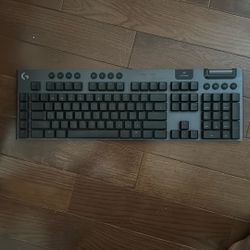 G915 Keyboard