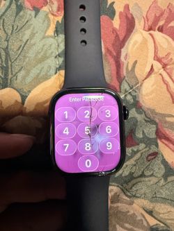Apple Watch Series 11 (GPS)