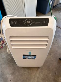 Ac like new