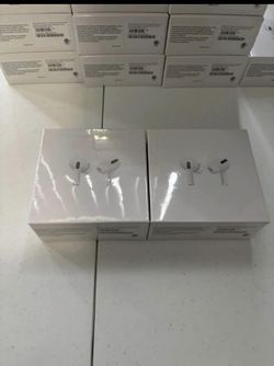 AirPod pros