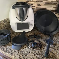 Thermomix TM6