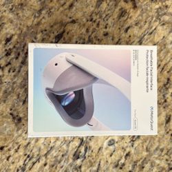 Meta Quest 3s Breathable Facial Interface 