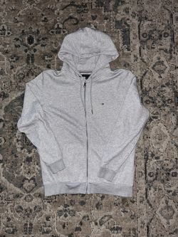 Tommy Hilfiger Zip Up