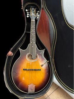 1990’s Vantage Mandolin