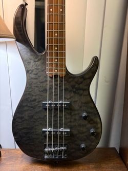 Peavey Millenium BXP Bass 