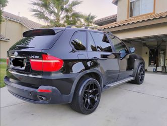 2012 BMW X5