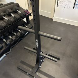 Rogue Vertical Plate Tree 2.0