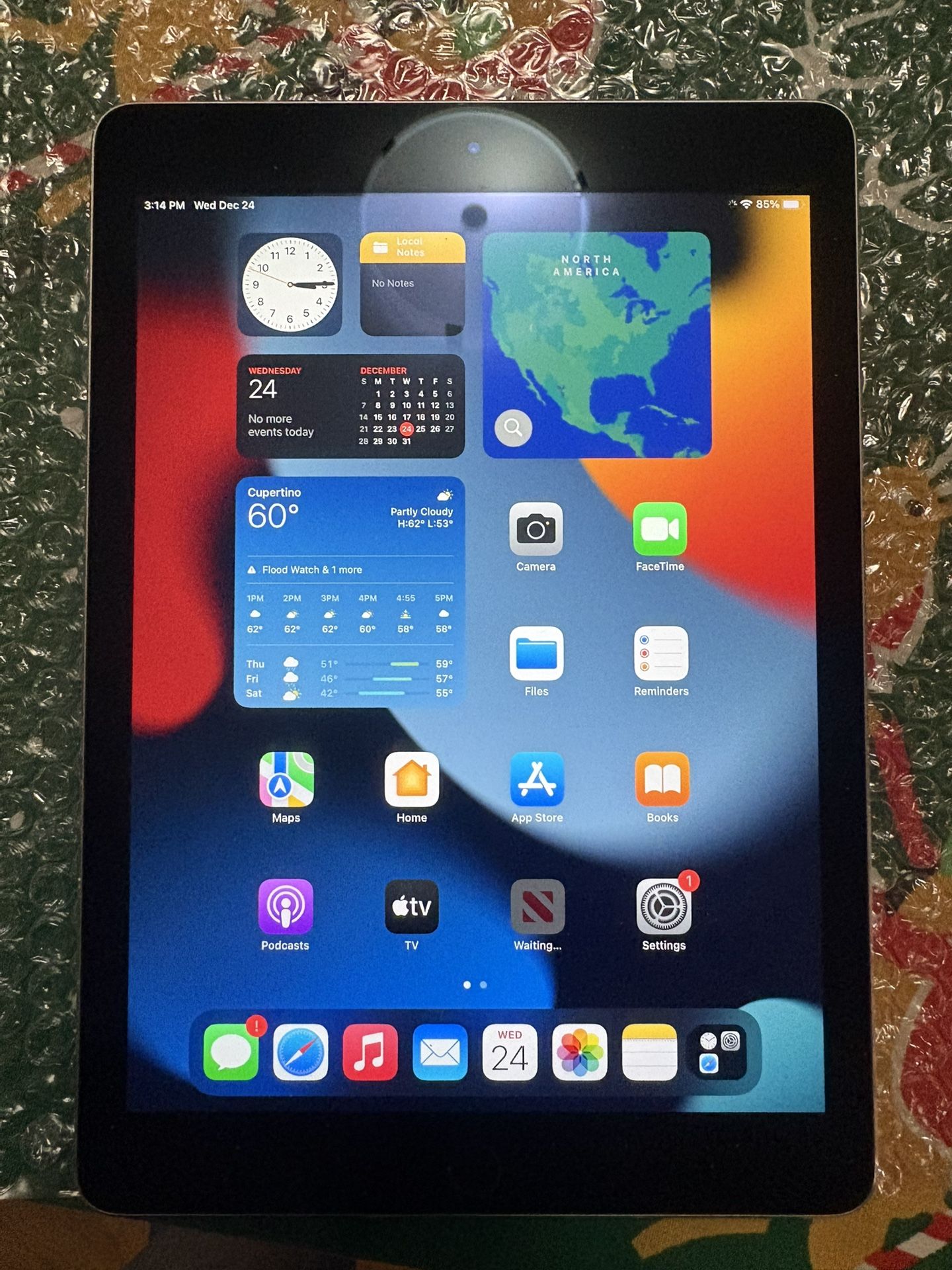 Apple iPad Air