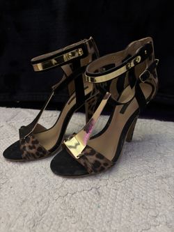 Ixx Heels