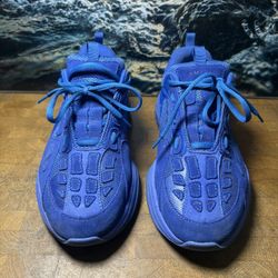 Amiri Bone Runner Royal Blue 