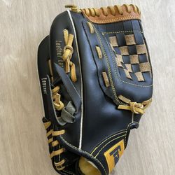 Baseball Mitt - Youth