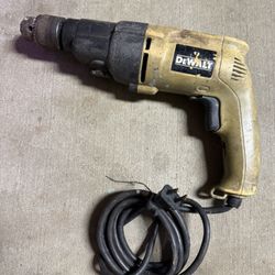 Dewalt Tools 