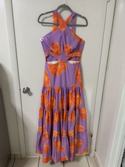 Maxi Boutique Dress