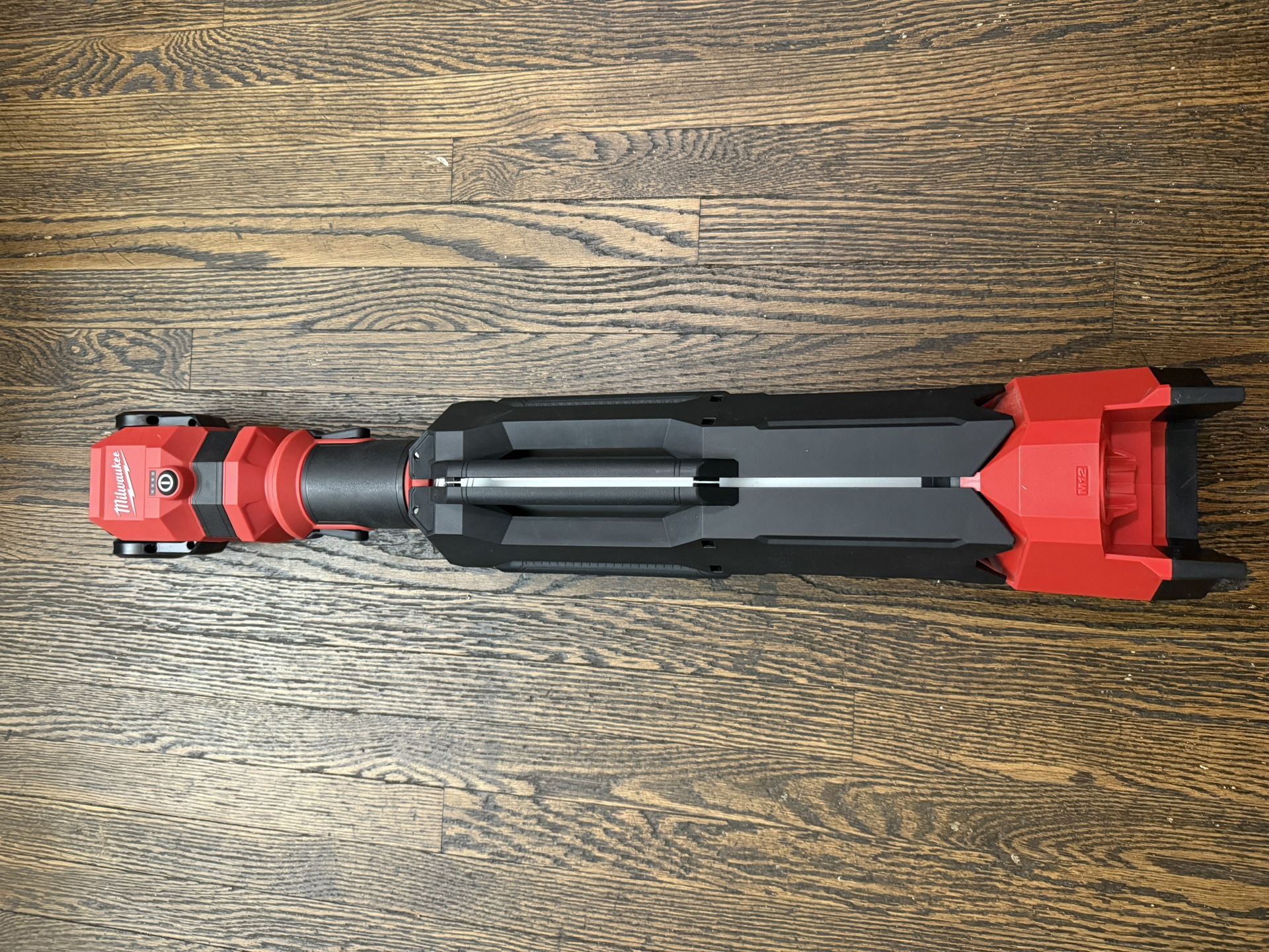 Milwaukee M12 Hybrid Light Tower(tool Only)