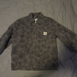 Carhartt Jacket
