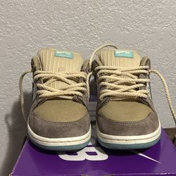 Big Money Savings Dunk lows