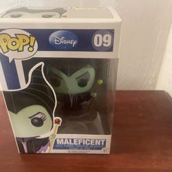 Maleficent