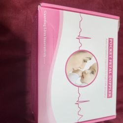 Fetal Doppler