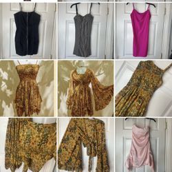 Women’s Dresses 