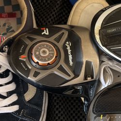 Taylormade Drivers