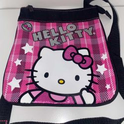 Sanrio Hello Kitty Purse 