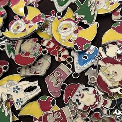 Christmas Charms 