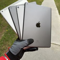 iPads 5 / 6 / 8 / Pro