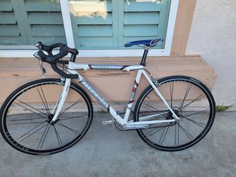 Trek Road Bike