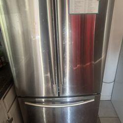 Samsung Refrigerator 