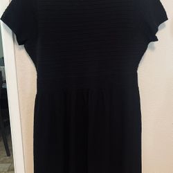 Lane Bryant 14/16 Black Dress $20