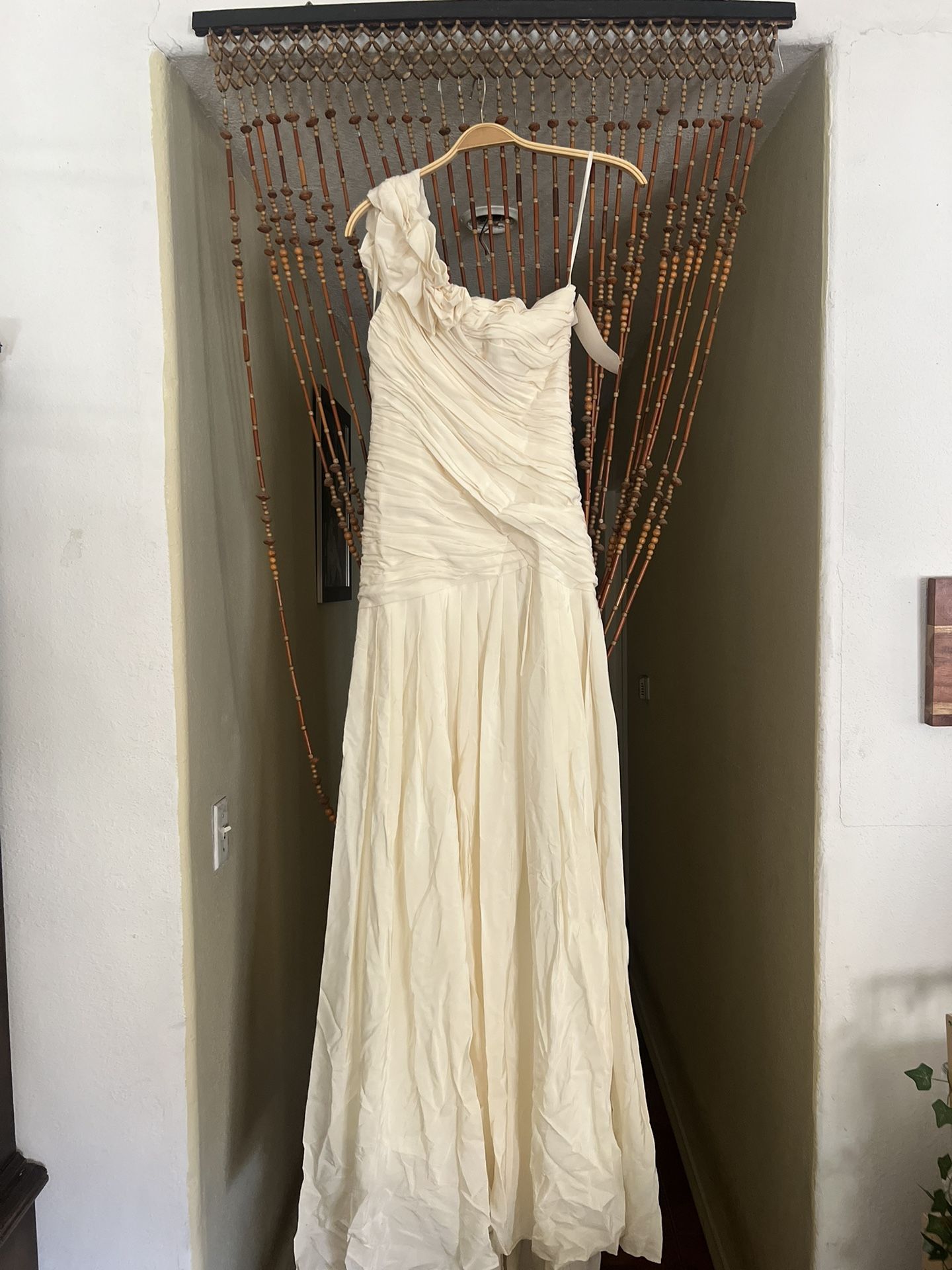 Priscilla Of Boston Wedding Dress