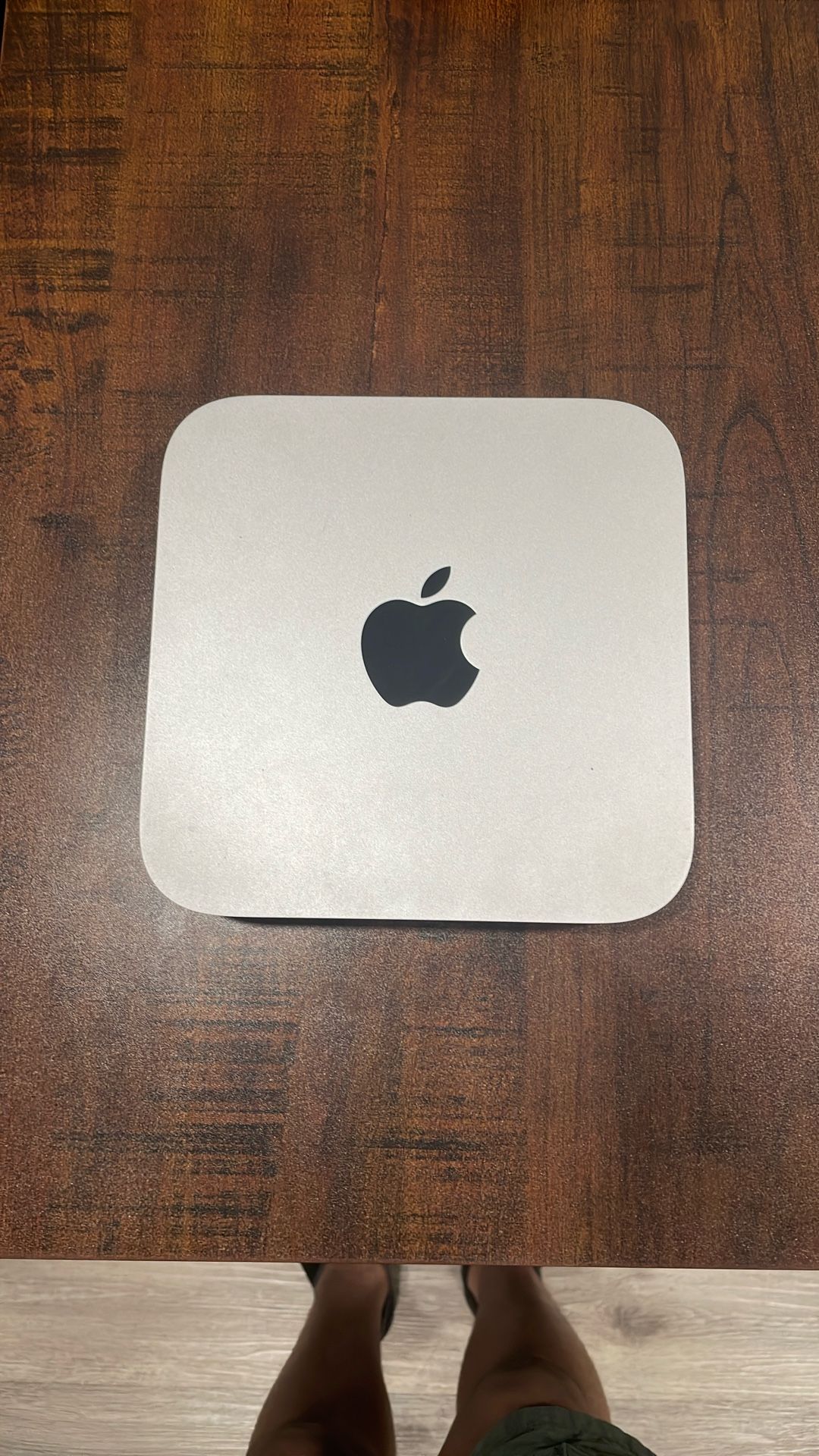 Apple Mac Mini