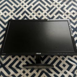 Asus Monitor 
