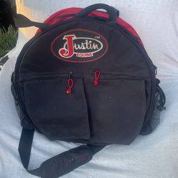 justin duffle 2  ropes