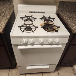 FREE Small Gas Stove
