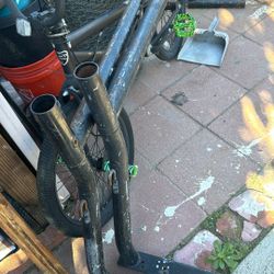 Un par de Rakas para troca 65 el par